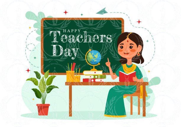 Teacher;s Day Message From The Principal