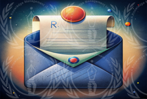 Acceptance of Resignation and Relieving Letter